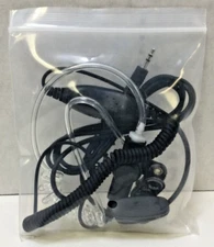 DEWALT DXFRSSV1 Headset for DXFRS300 and DXFRS800 Walkie Talkie Radios, 2.5 Jack