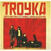 Troyka - (2009) CD - Bild 1 von 1