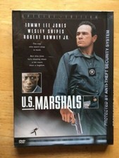 U.S. Marshals - DVD New/Unopened