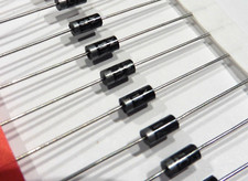 5 x 1N4007 - Diode silicium redressement 1000V 1A