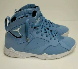 jordan 7 unc