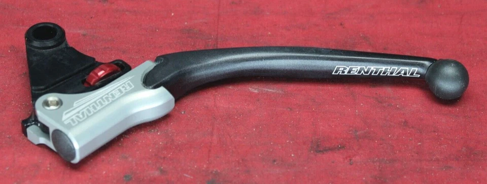 BMW S1000RR 2009-2019 palanca de embrague #1785 Foto 2 de 4