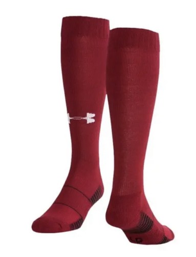 UNDER ARMOUR UA OTC Calze Calcio Squadra Uomo (4-8.5) Donna (7-10.5) - Foto 2 di 4