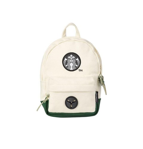 Starbucks Korea 2024 Cream Family bag set - Picture 12 of 14