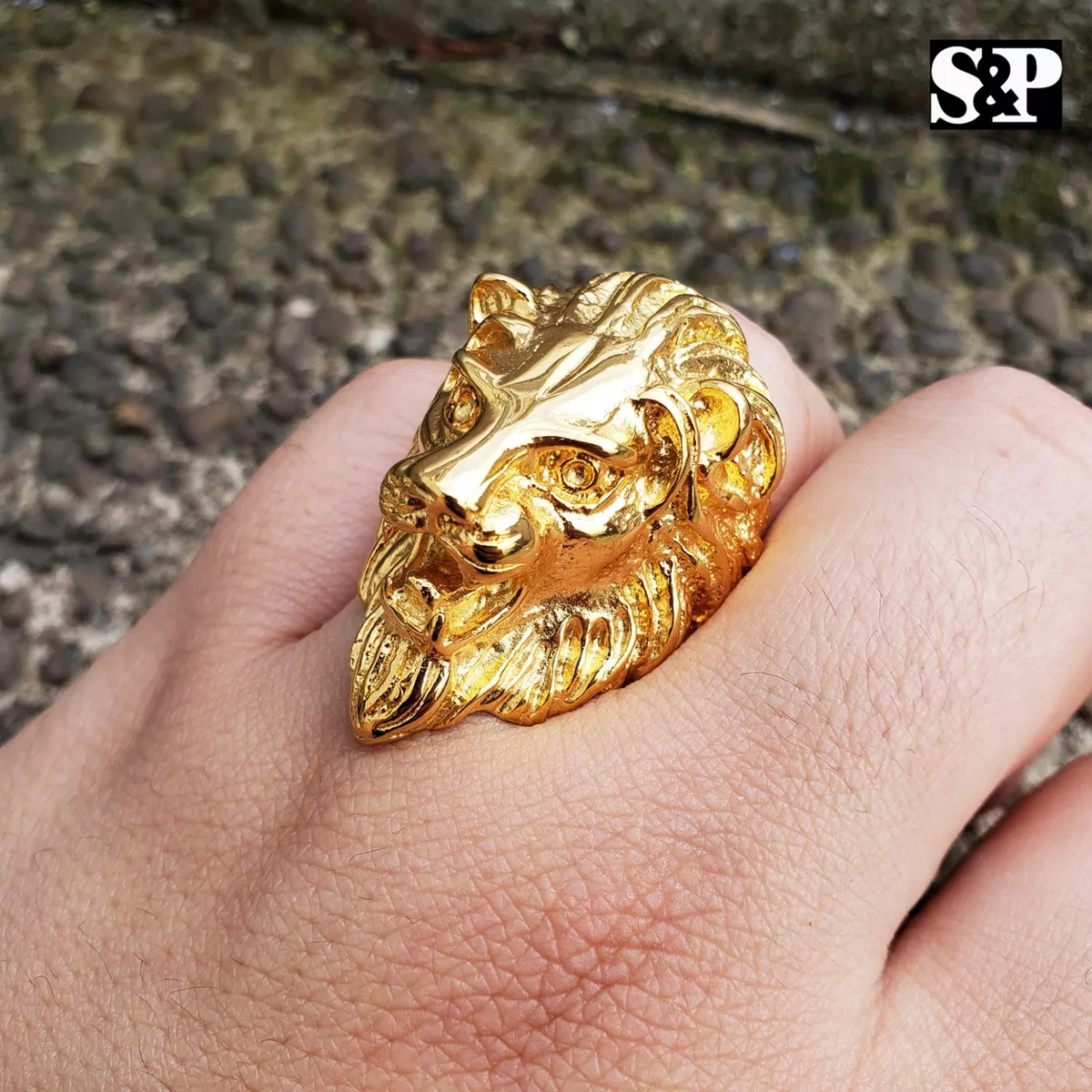 Mens pinky deals rings canada