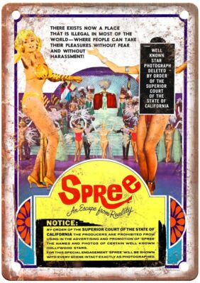 2849-E2 FINAL SINT TEASER 70x100indd Movie Poster Retro Look Metal Sign MP4208