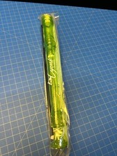Lyons R49B Recorder with Guide and Cleaning Stick - Green