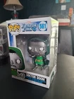 Funko Pop! Vinyl: Marvel - Doctor Doom #561 & The Thing #560