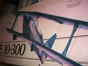 goldberg ultimate biplane