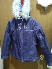 Kids Hooded Jacket Free Country