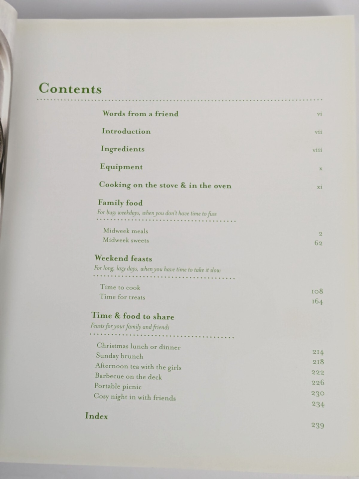 Janelle Bloom x 2 Family Food & Weekend Feasts + Fab Food for Family ...
