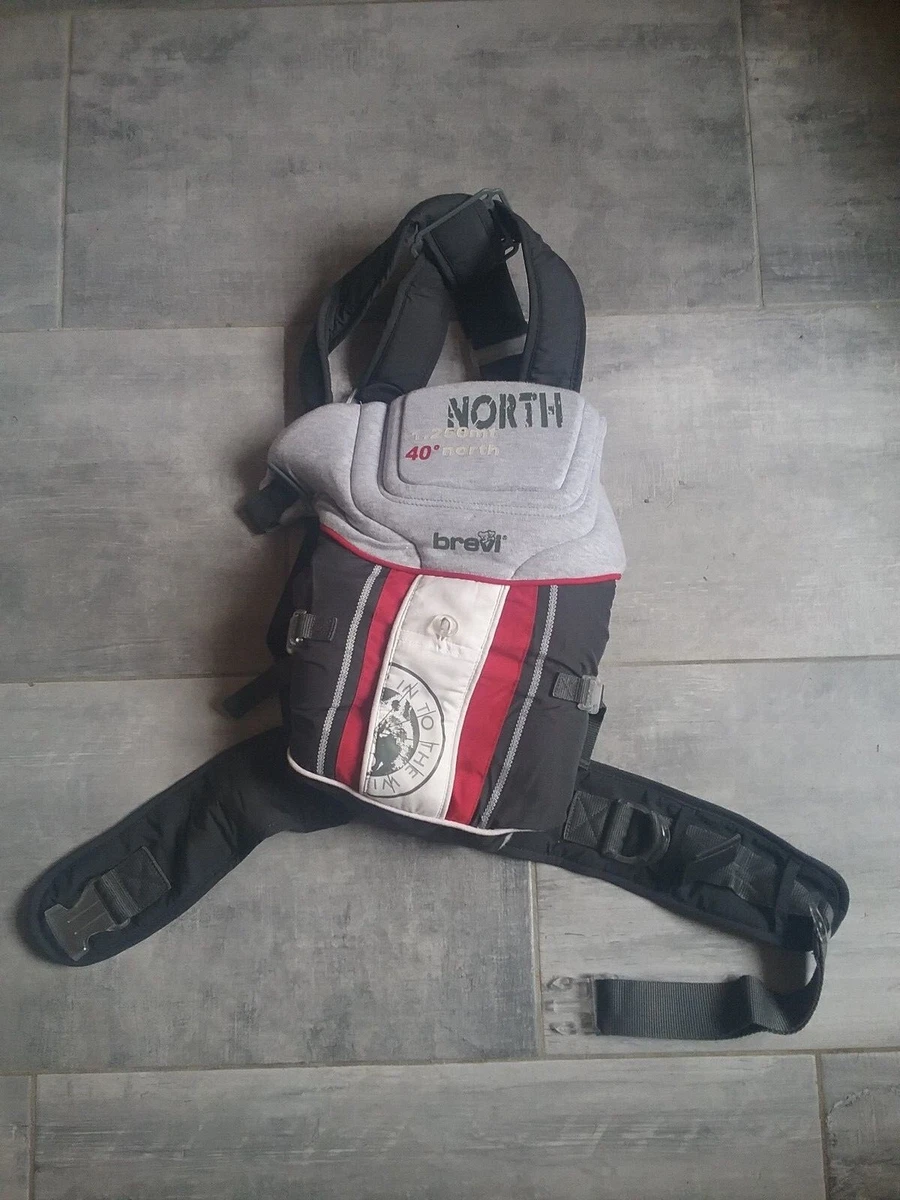 Porte bebe sales brevi
