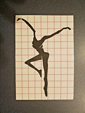 Dave Matthews Band Fire Dancer Vinyl Decal