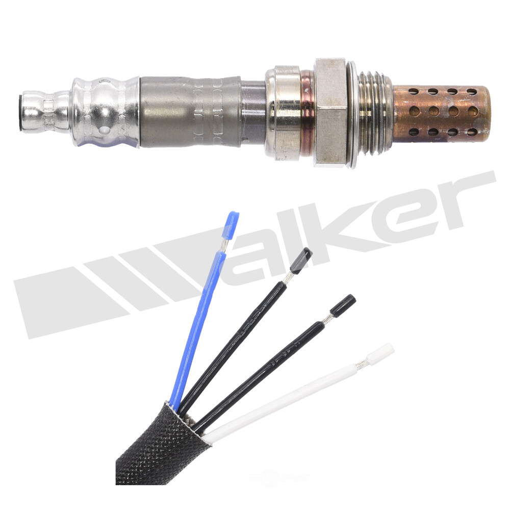 빨간 길 Amazon.com: DOSKJOK Oxygen Sensor Compatible with Electra