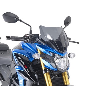 givi windscreen