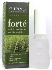 CUCCIO NailCare Cuticle Revital Nail Strengthener . OIL 0.5oz/ 15 mL