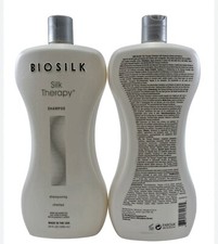 BioSilk Silk Therapy Shampoo 34oz