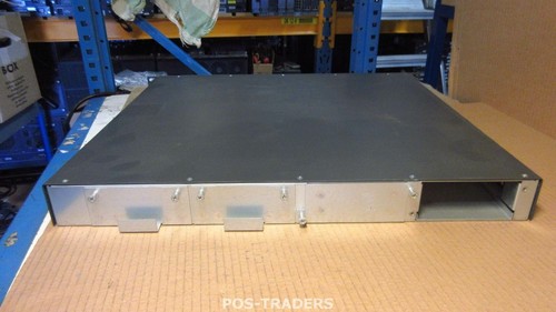 CISCO AIR-WLC4404-100-K9 V02 4400 WLAN Controller 4x SFP Ports - EXCLUDING PSU - Bild 2 von 3