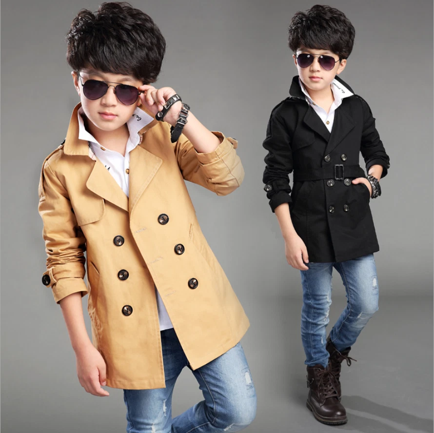 Pea coat for cheap baby boy
