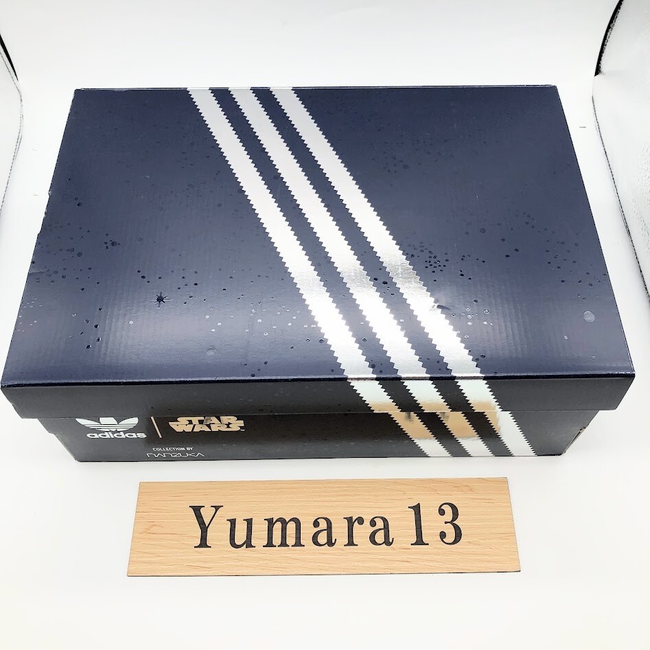 Star Wars × Nanzuka × adidas Originals Stan Smith IE6002 Star Wars × Nanzuka × adidas Originals Stan Smith IE6002