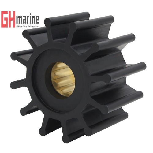Motor og Prop.teknik Motor Flexible Kit XD3PP.62HK Intraborda Marina - Imagen 9 de 11