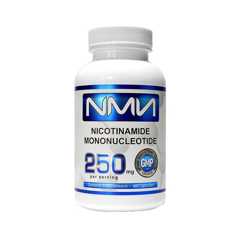 60 Capsules
