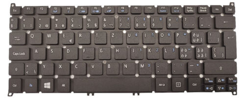 SW Keyboard ACER ASPIRE ONE 725 726 756 V5-123 E3-112 S3-391 V3-112 V5-171 - Picture 2 of 3