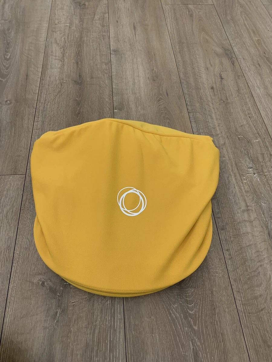 Bugaboo 2025 sunrise yellow