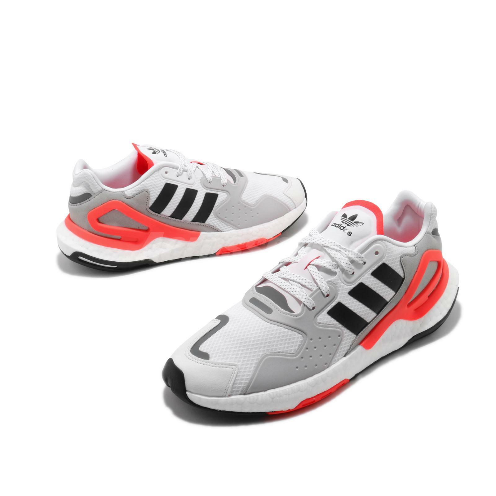 Brands :: ADIDAS Men Day Jogger Shoes [FY0237]