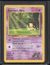 2000 Pokemon Gym Challenge Sabrina's Abra #94/132 NM