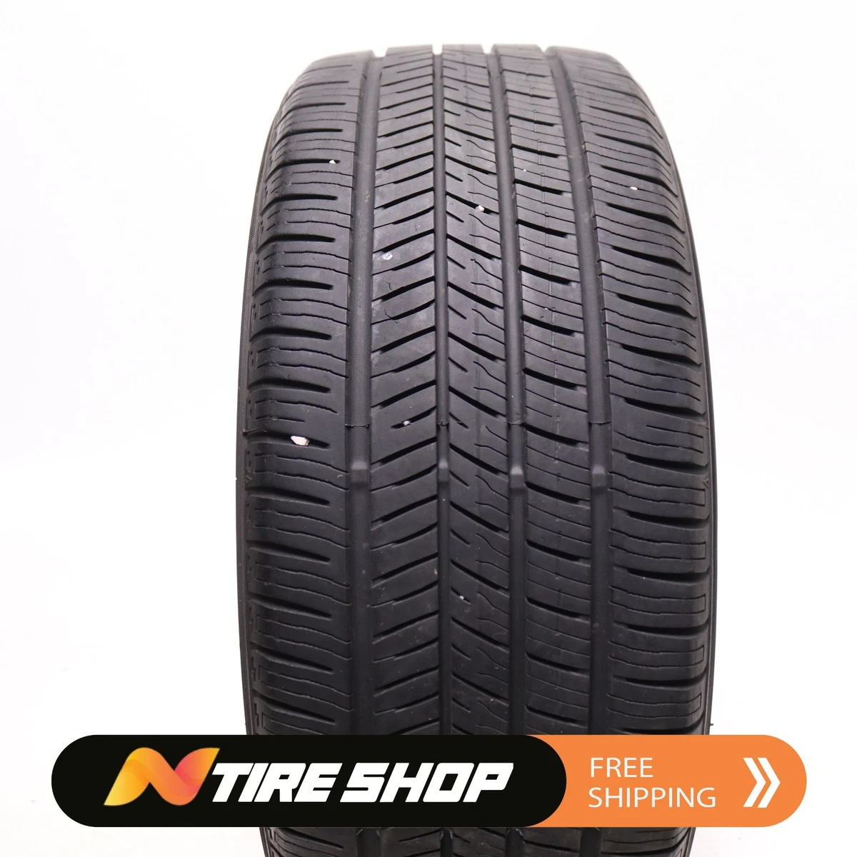 Yokohama 225/45/18 All Season Tires for sale | eBay