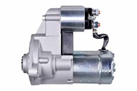 Starter Hella 8EA 011 610 921 FÜR Opel Anlasser Startmotor