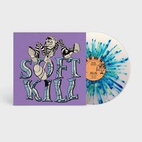 Soft Kill - Roseland - Vinyl Record - G3Z