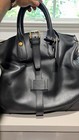 Alfred Dunhill Weekender Black — photo 1