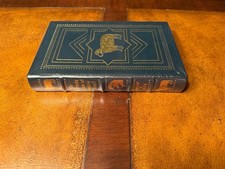 Easton Press Do Androids Dream of Electric Sh...