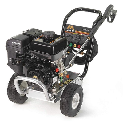 #ad MI T M GC 3500 0MMB Gas Pressure Washer9HP3500psi2.8gpm 5MZU4 $1671.43