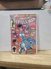 THE AMAZING SPIDER-MAN #281 (MARVEL COMICS OCTOBER 1986) FREE SHIPPING
