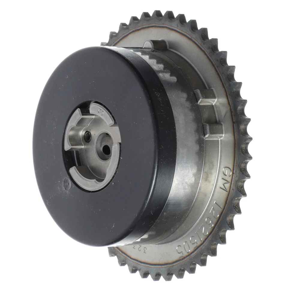 Genuine GM 2006-2017 Buick Chevrolet GMC Pontiac Saturn Camshaft Phaser 12621505 — 第 3/4 张图片