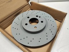 Disque de frein Infiniti QX30