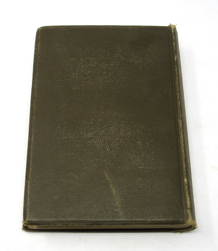 Ben Hur The Tale of Christ by Lew Wallace 1880 First Edition HC ORIG Binding - Picture 3 of 11