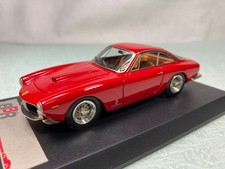 1/43 BBR Ferrari 250 Lusso Street 1963 Red Minicar