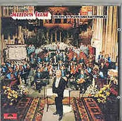 James Last - In der St.Patricks Cathedral