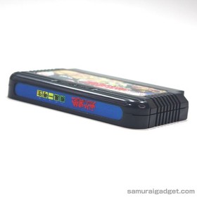 Sakigake!! Otokojuku: Shippu Ichi Gou Sei Nintendo Famicom / FC [Japanese NES]