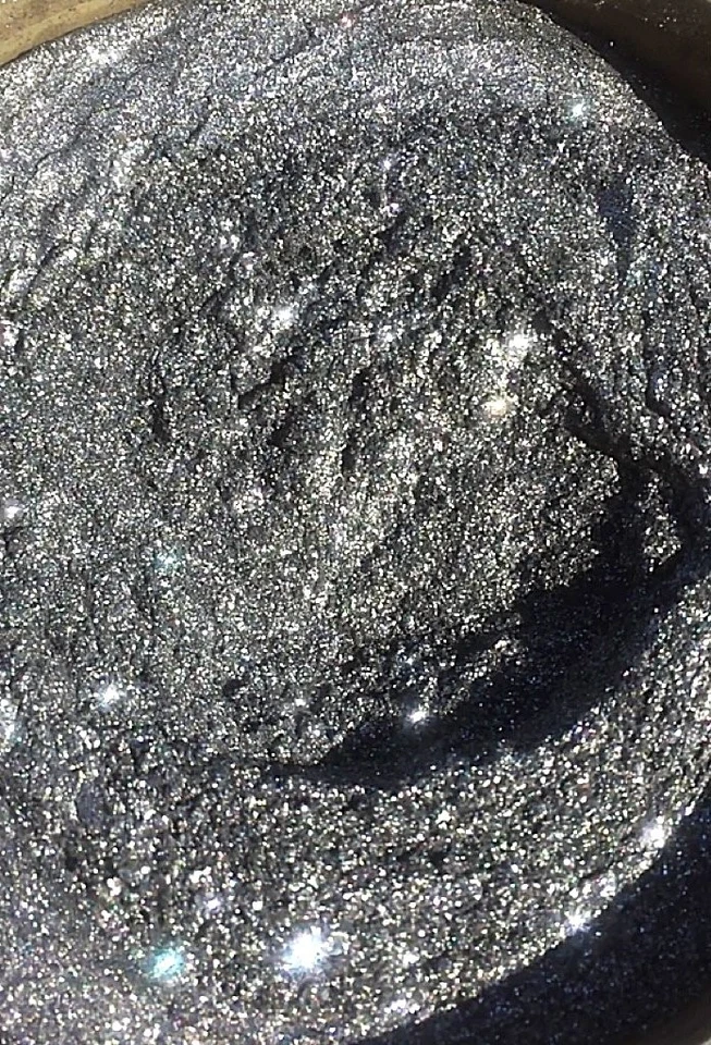 (51g/1.8oz) Black Diamond ® Multipurpose DIY Arts and Crafts Additive | Natur... - Image 3 of 4