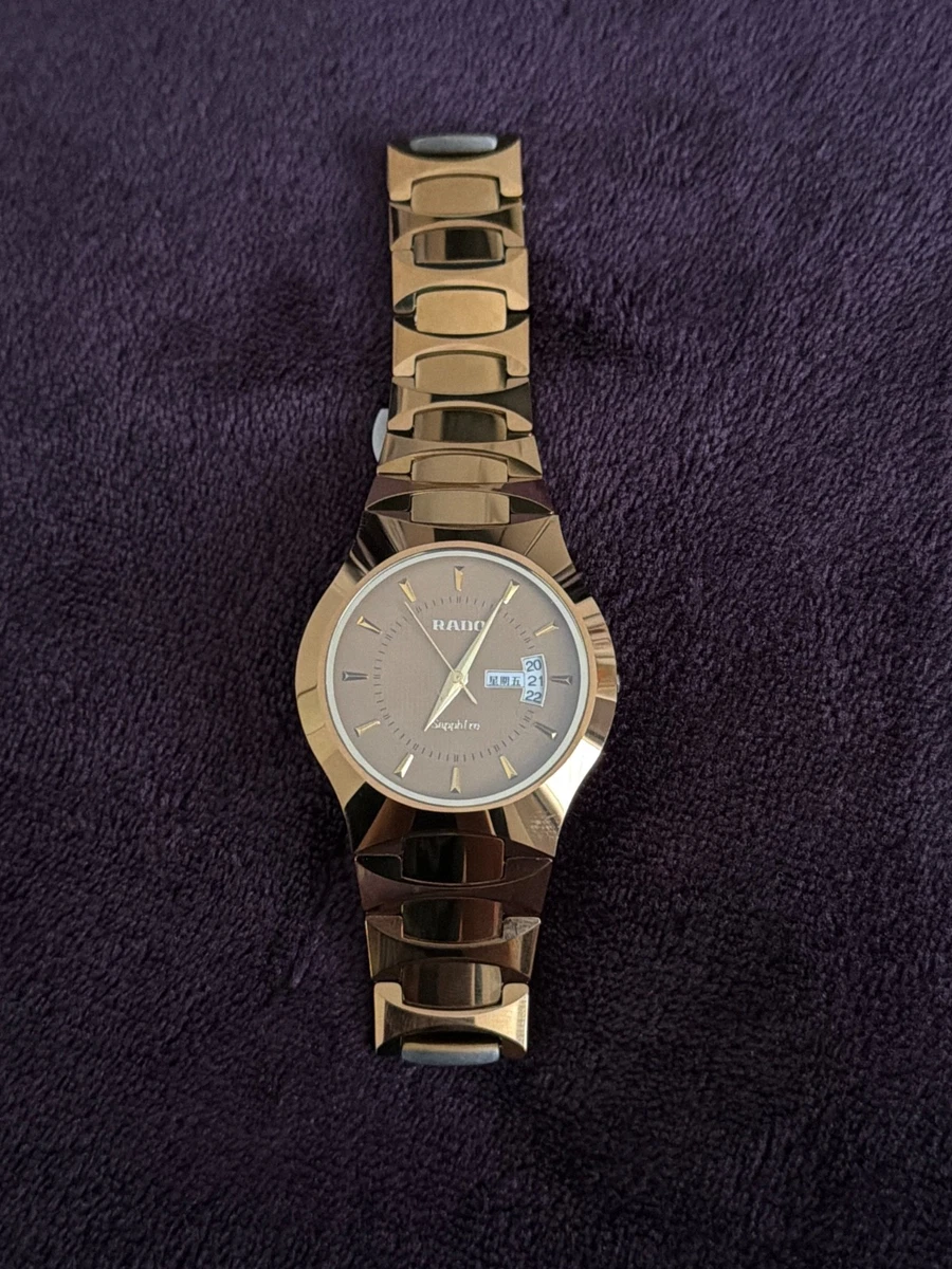 Rado Jubilé Wristwatches for sale | eBay