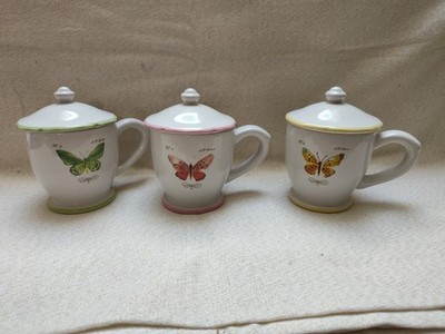 Drinking Cups with Lids 