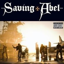 Saving Abel von Saving Abel | CD | Zustand sehr gut