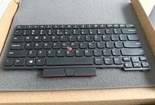 Original 01YP269 Lenovo Thinkpad Tastatur us ...
