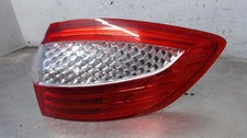 Heckleuchte aussen komplett R 7S7113404B Ford Mondeo Turnier 2.0 Stci BA7 2010