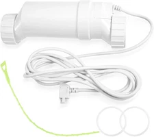 READ Salt ChIorination Cell T-15 Replacement for Hayward TurboCell W3T-Cell-15